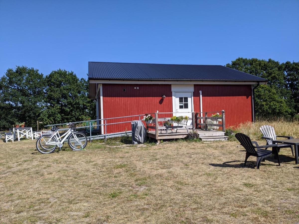Olserods Hundcenter & Vandrarhem Degeberga Eksteriør bilde